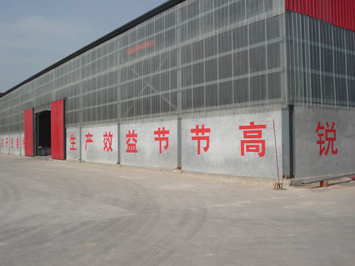 厂区设备